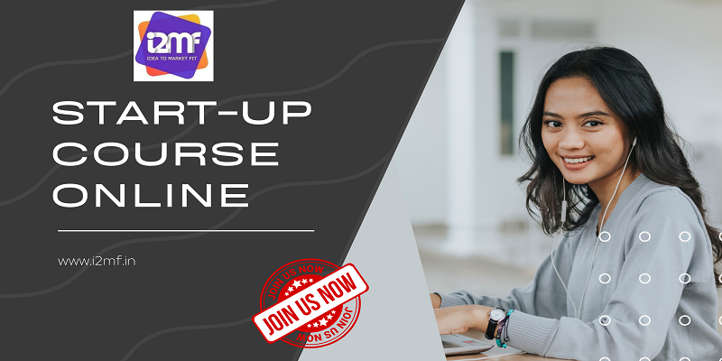  5 Benefits of a Start-up Course Online for your Business Venture