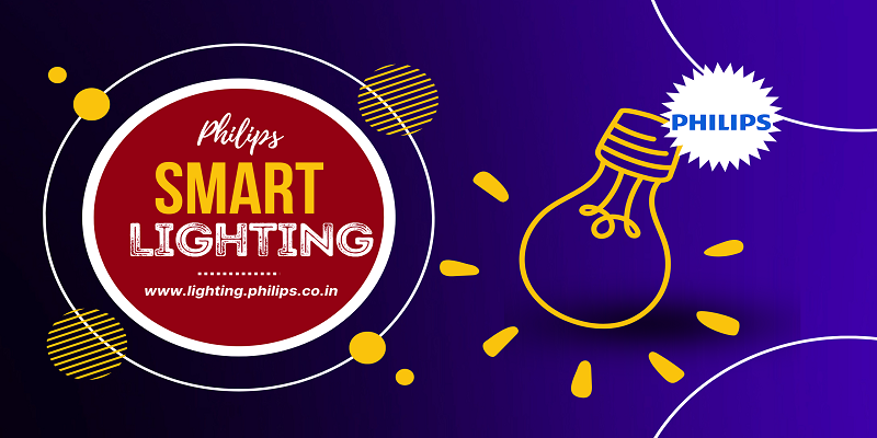  Advantages of Having Smart Lighting in Your Office