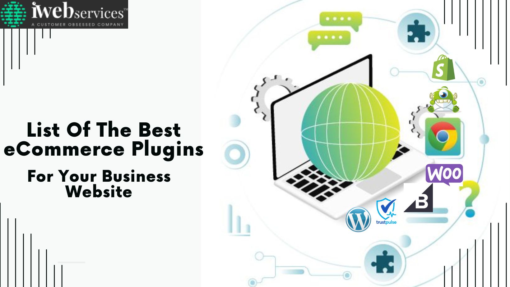 List Of The Best eCommerce Plugins For Your Business Website