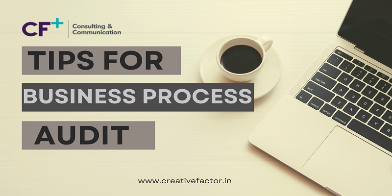 Tips for Business Process Audit