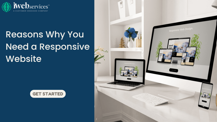 Reasons Why You Need a Responsive Website