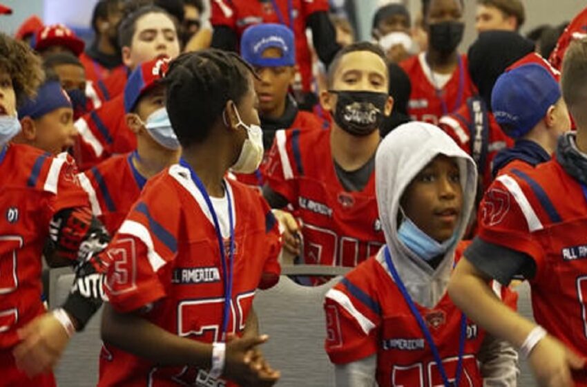  Why It is Crucial For Kids To Prepare For The American Bowl?