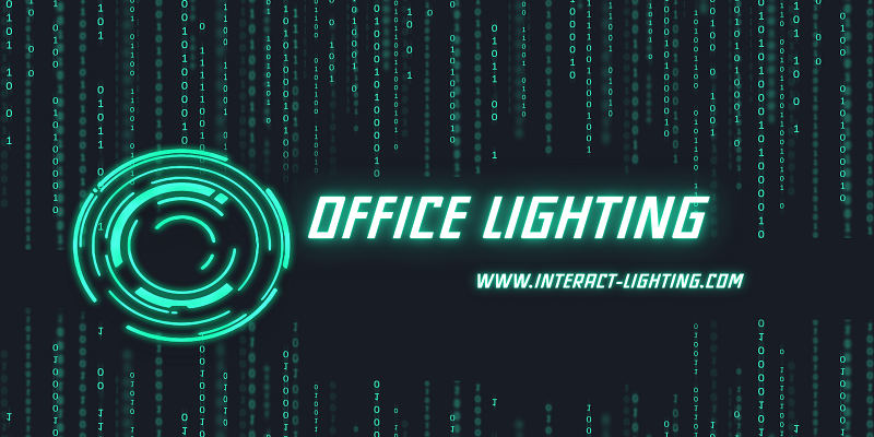  HOW CAN OFFICE LIGHTING BOOST EMPLOYEE SATISFACTION AND PRODUCTIVITY?