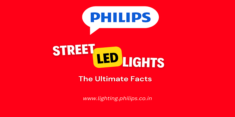  The ultimate facts about street led lights