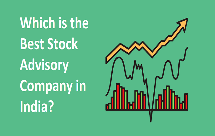  Which is the Best Stock Advisory Company in India?