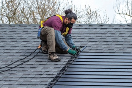  7 Reasons Why Timely Roof Repairs Matter