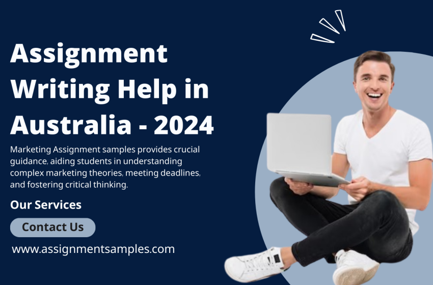  The Most Reasonably Priced Assignment Writing Help in Australia