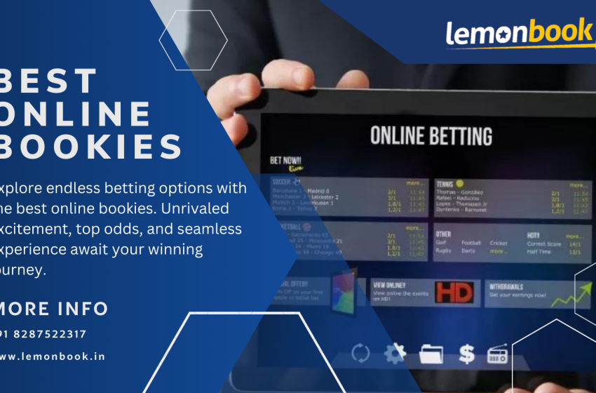  The Smart Bet: Your Guide to the Best Online Bookies