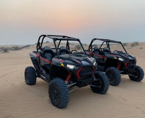  Exploring The Unmatched Exhilaration Buggy Rental In Dubai