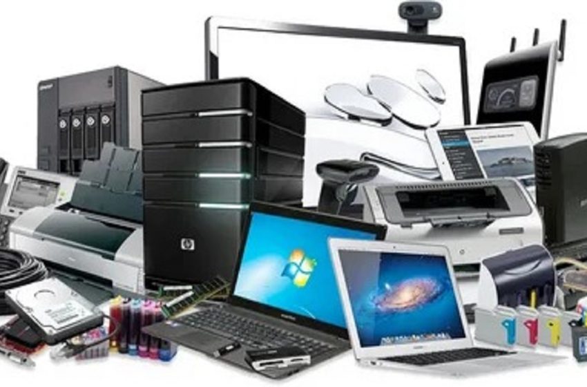  Decoding the Best Offers on Computer Parts Sale in Adelaide
