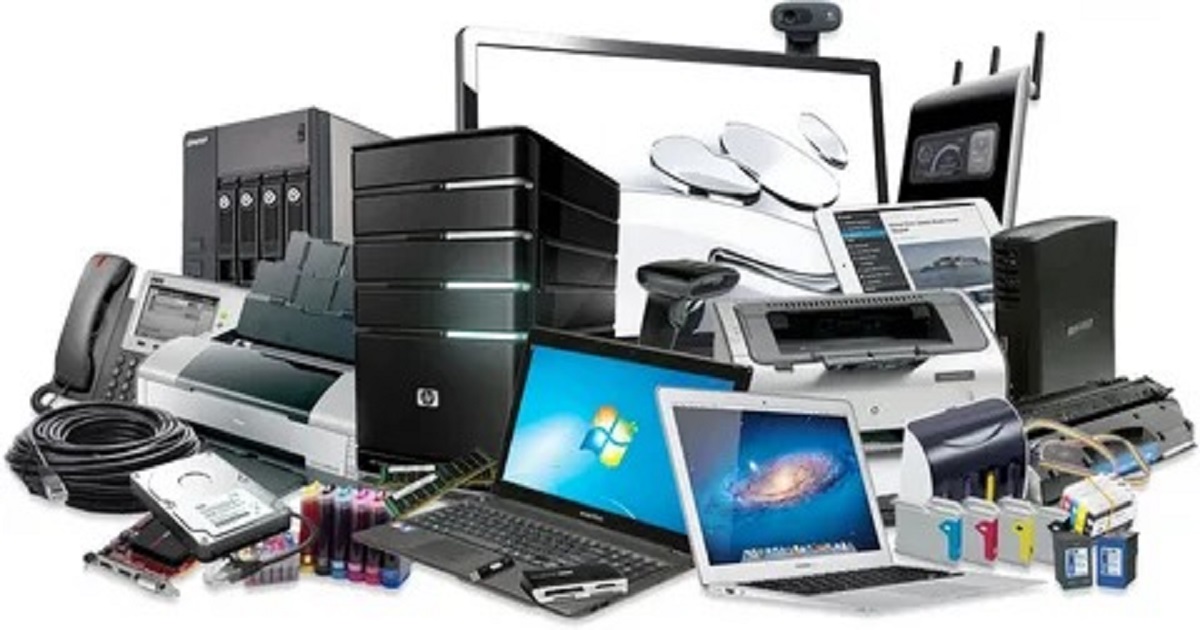 Decoding the Best Offers on Computer Parts Sale in Adelaide