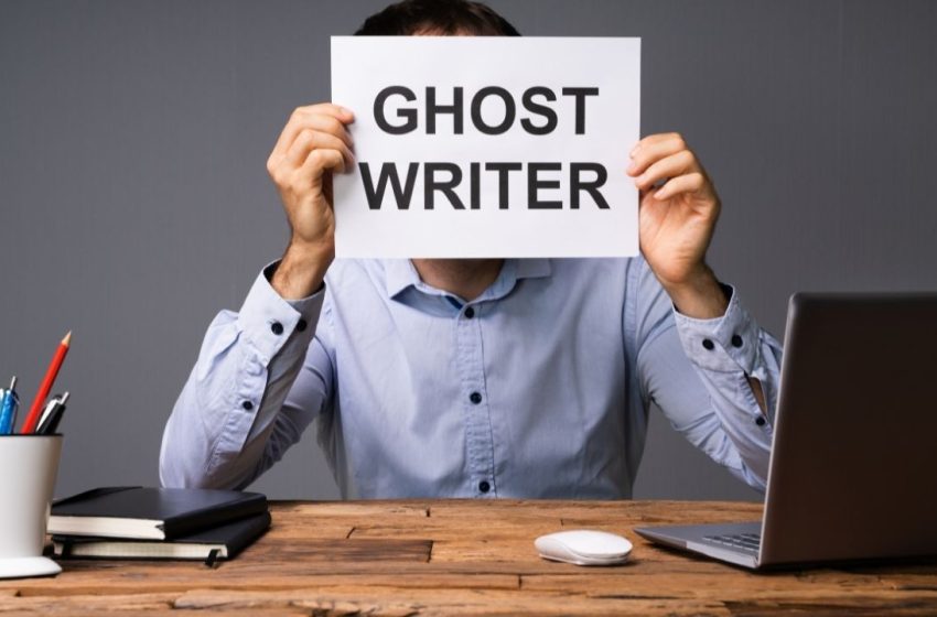  Top Ghostwriters for Hire: Your Gateway to Exceptional Content Creation