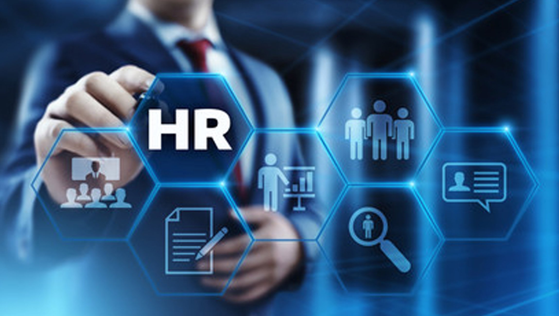 HR Software Navigating the Landscape of Solutions