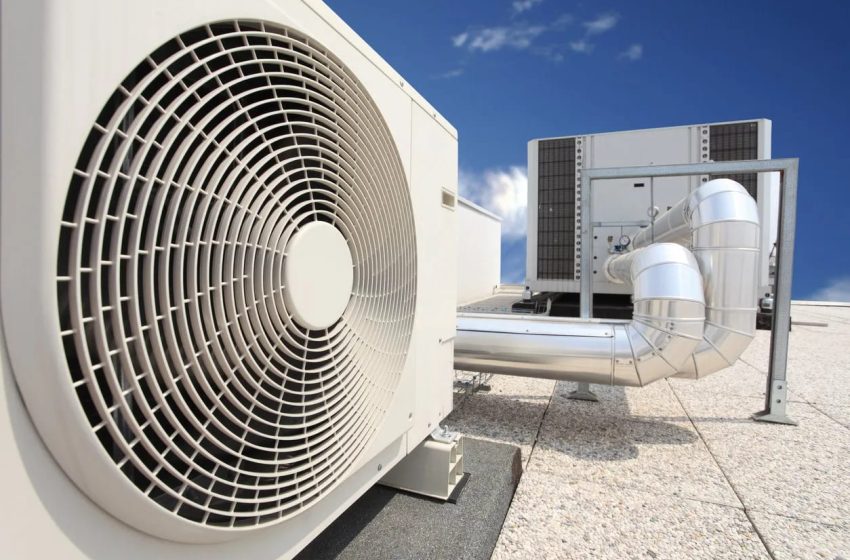  Finding Your Comfort Conductor: Choosing the Right HVAC Company