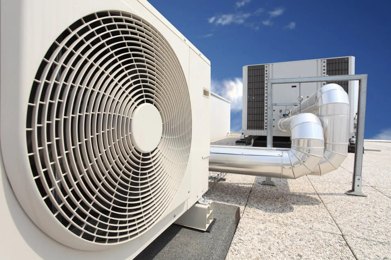 Finding Your Comfort Conductor: Choosing the Right HVAC Company