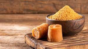  Consuming Jaggery Has Many Health Benefits