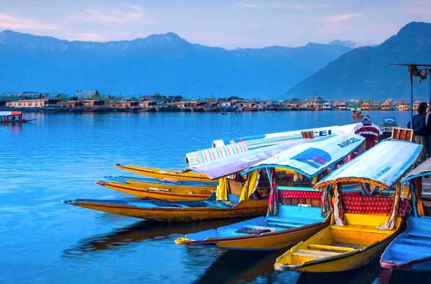  Kashmir Holiday Packages