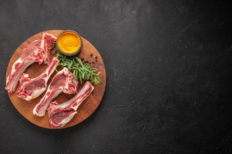  Is Lamb Healthy? 5 Reasons to Add Lamb Meat to Your Diet