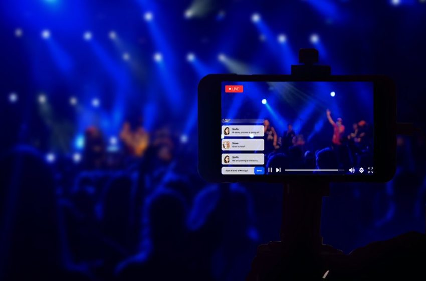  Exploring Live Streaming: Its Concept and Growing Popularity Across Platforms