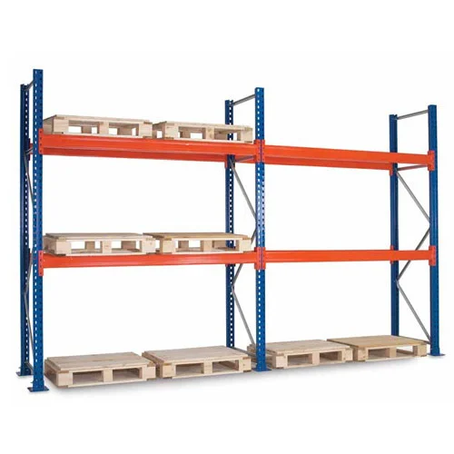  How to Choose a Pallet Rack Manufacturer