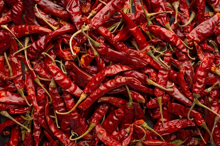  Paprika: The Antioxidant-Rich Spice that Fights Disease