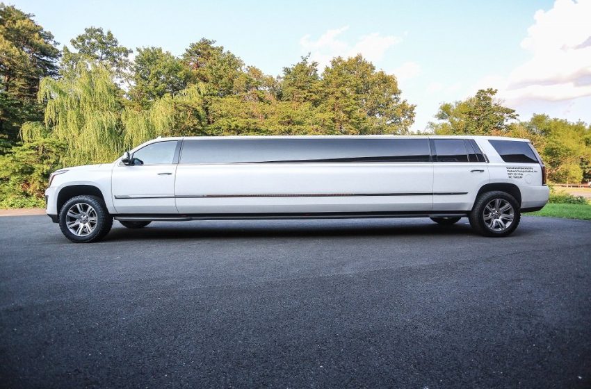  Everything You Should Know Before Booking a Limo Service in NYC