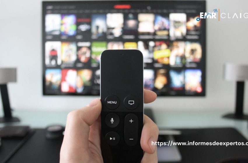  Smart TVs Unveiled: Navigating Trends, Innovations, and the Connected Future of Home Entertainment