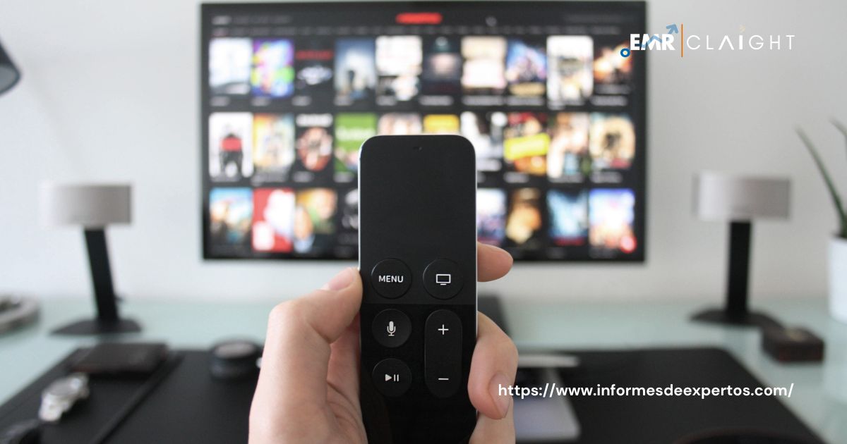 Smart TVs Unveiled: Navigating Trends, Innovations, and the Connected Future of Home Entertainment