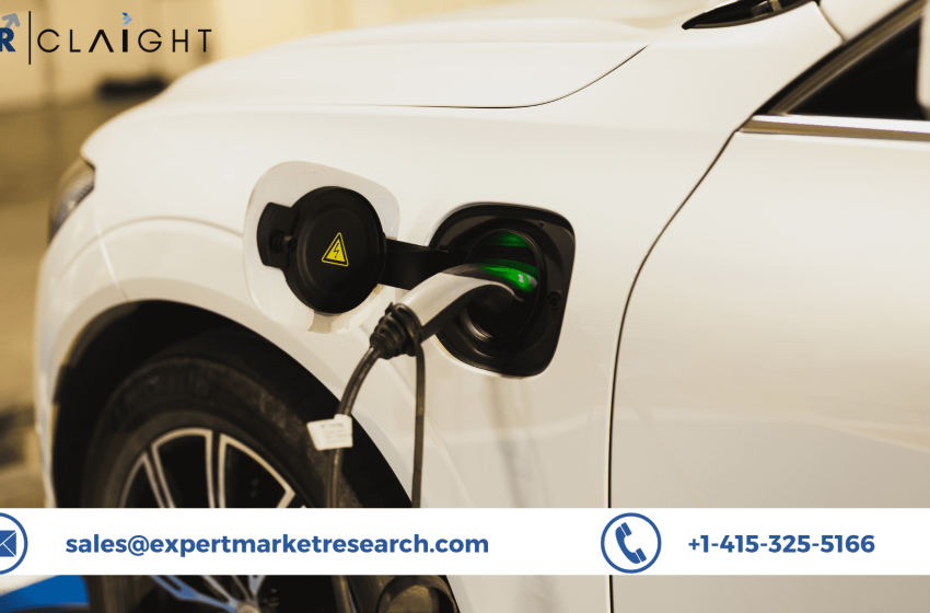  South Korea Electric Vehicles Market Size, Growth, Report, Forecast 2024-2032