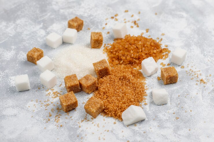  5 Steps to Kick Your Sugar Addiction