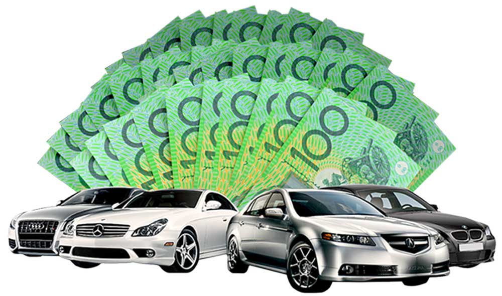 Cash for Cars: A Convenient Solution for Selling Your Vehicle