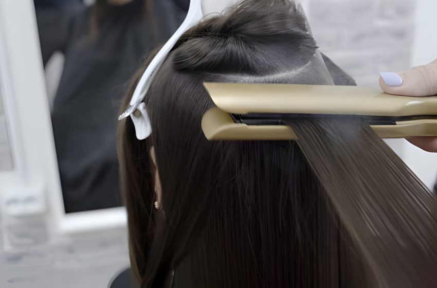  Hair Treatment: Explore the Different Types of Hair Treatments