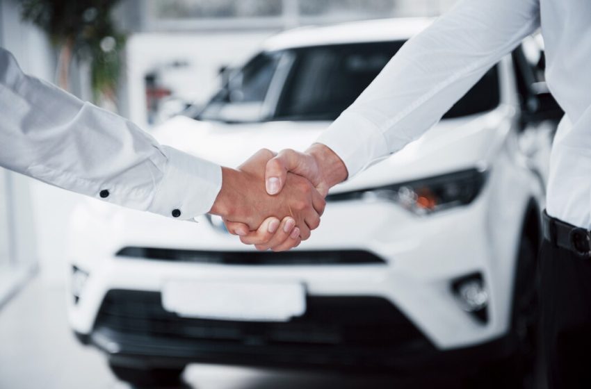  Top 10 Factors to Consider Before Selling Your Car