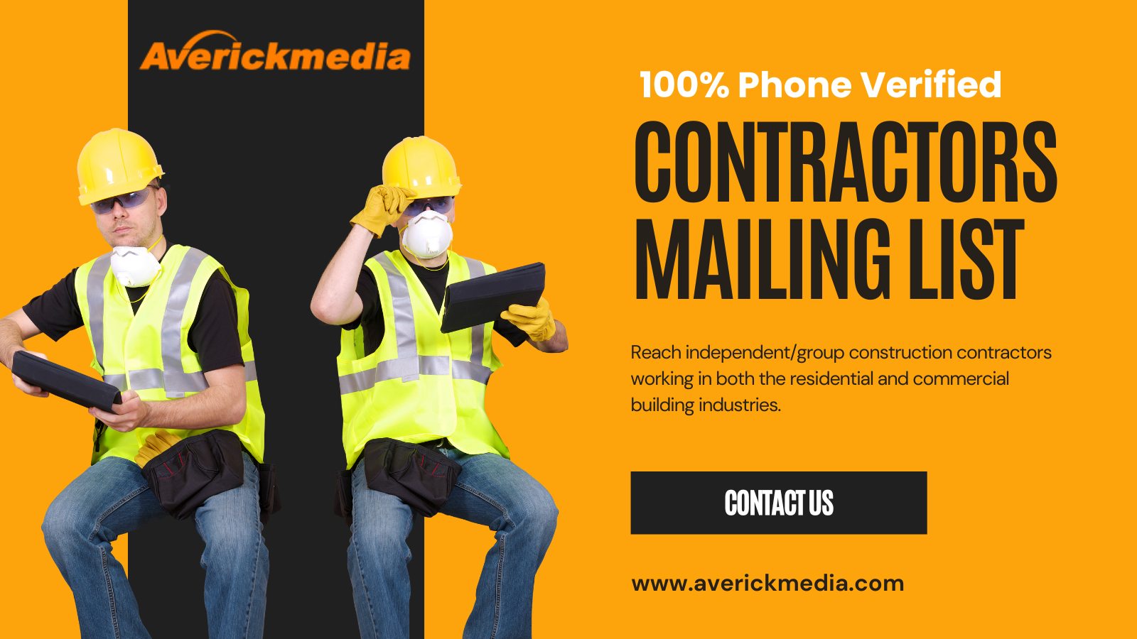 Understanding the Importance of a Contractors Email List