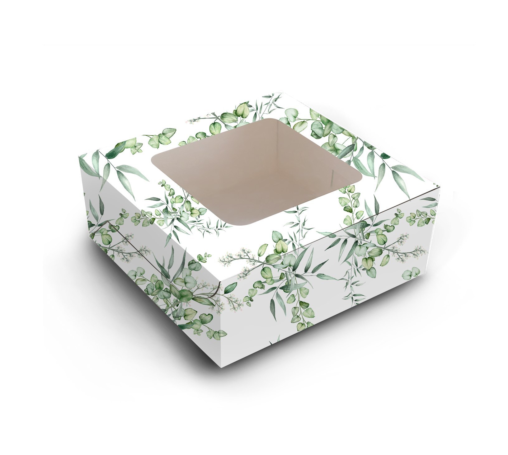 The Art of Custom Baking Boxes: A Delectable Blend of Creativity and Functionality