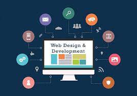  E-commerce Website Development in USA: Crafting Dynamic Online Platforms for Business Success”