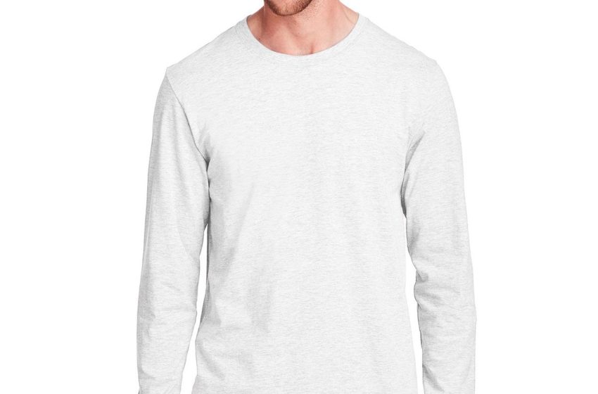  Unveiling Comfort: Exploring the Comfort Colors C4410 Long Sleeve Pocket Tee