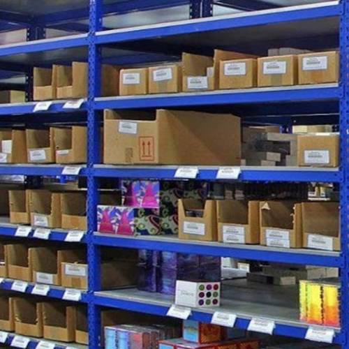  The Benefits of Using Slotted Angle Racks for Storage and Organization