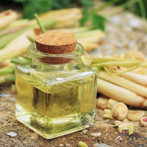  How Lemongrass Oil Is Beneficial For Skin and Hair