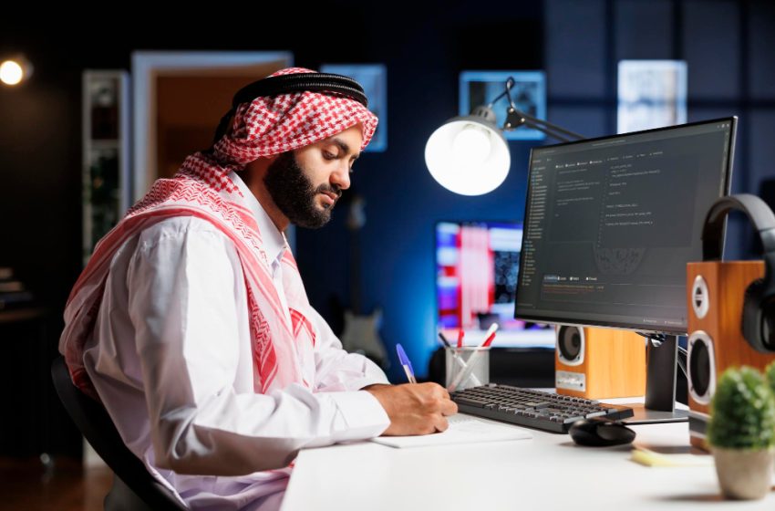  Unlocking Innovation: Exploring the Top AI Development Companies in Dubai