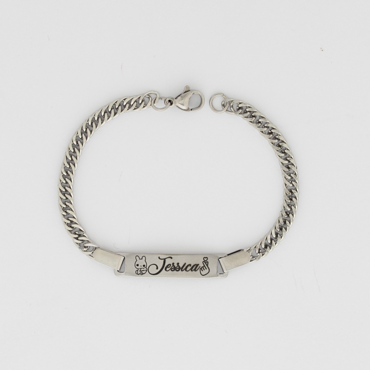 Find Your Perfect Match: Custom Engraved Bracelets for Every Style