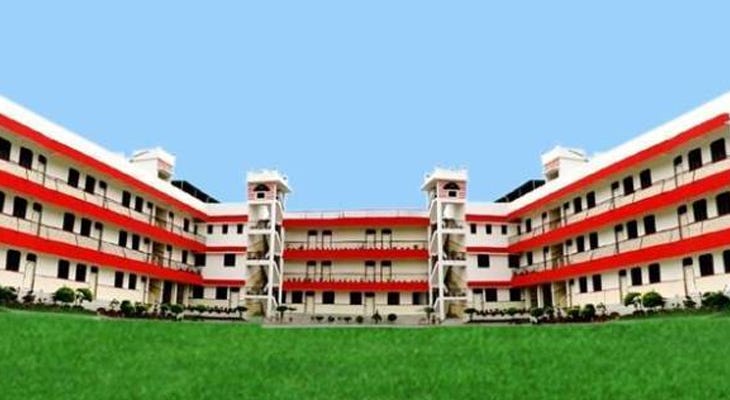  The Residential Experience: Boarding Schools in Dehradun