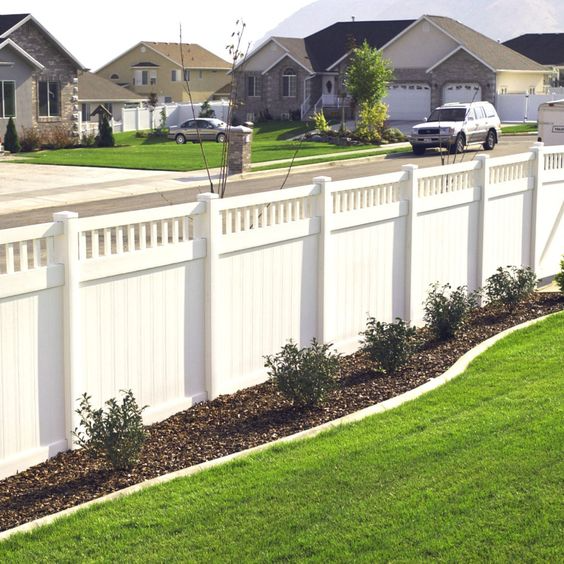 A Guide to Vinyl Fence Panels and Installation By Peterborough Fences