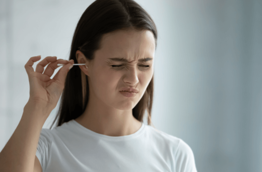  Why Do My Ears Itch, And What Can I Do About It?