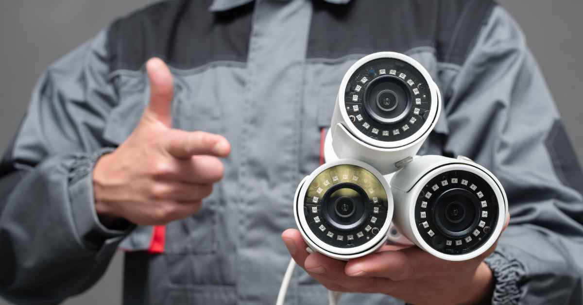 Can Panoramic Cameras Replace Multiple Traditional Cameras in Home Surveillance?