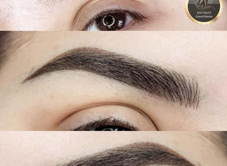  Unlocking the Art of Microblading: A Comprehensive Guide to Perfect Eyebrows