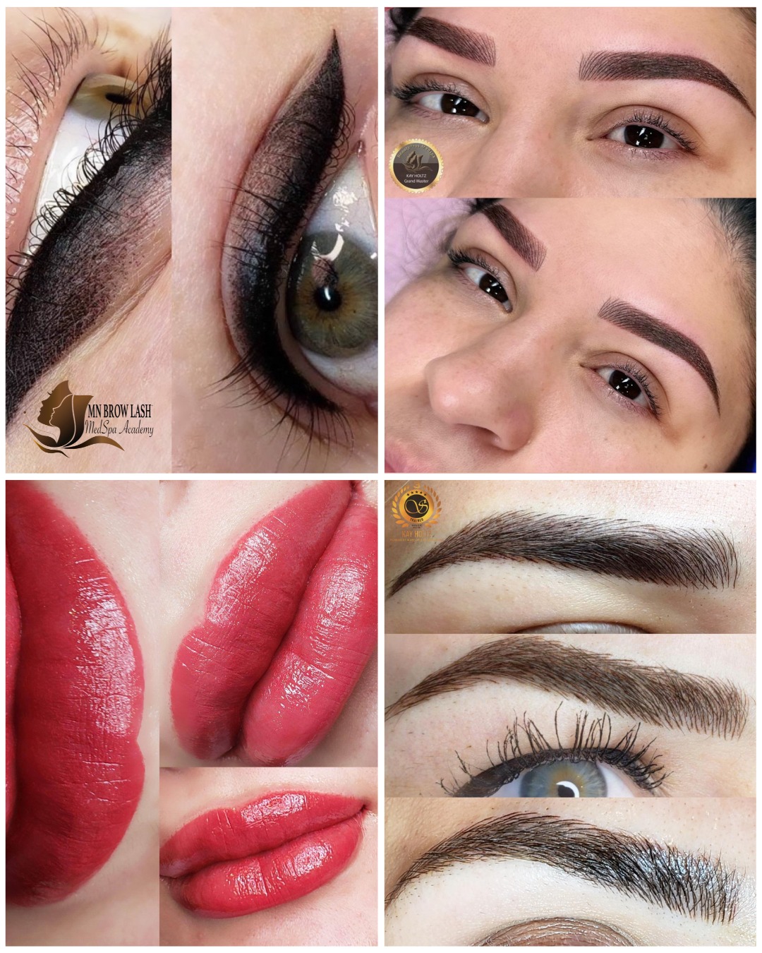 From Novice to Expert: Navigating the Levels of Eyelash Extension Training