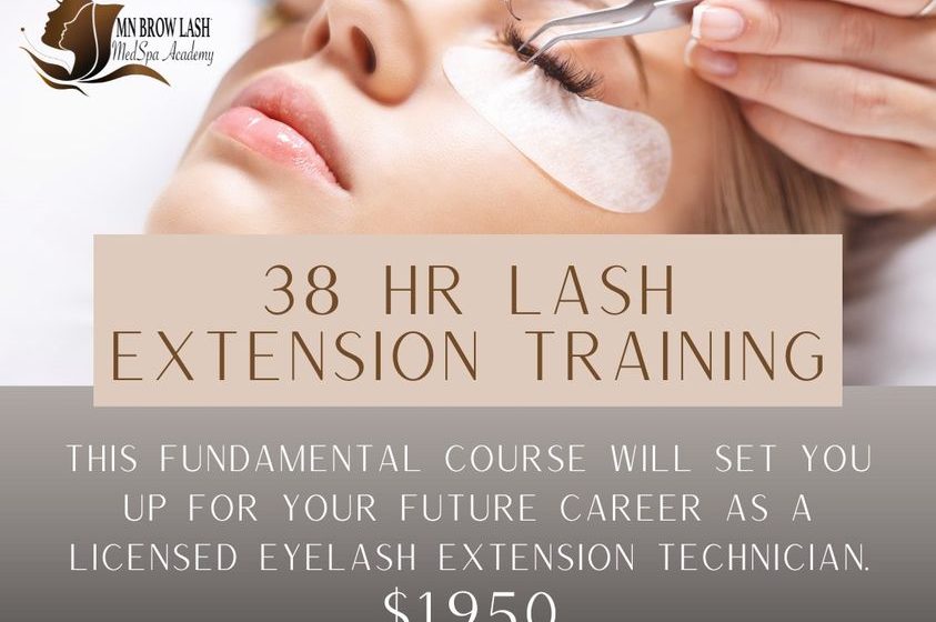  From Novice to Expert: Navigating the Levels of Eyelash Extension Training