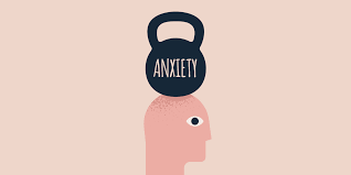  In the Shadow of Anxiety: Shedding Light on Mental Health