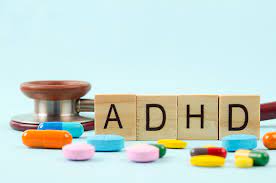 Personalized Medicine: Tailoring ADHD Medication to Individual Needs